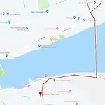 Belas 3* Трогір