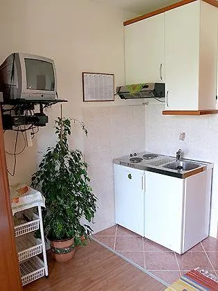 Gæstehus Belas 3*