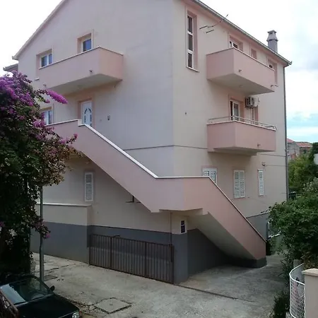 Penzion Belas