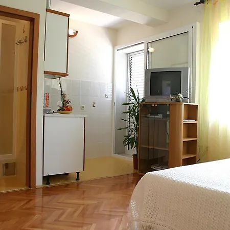 Belas 게스트하우스 트로기르