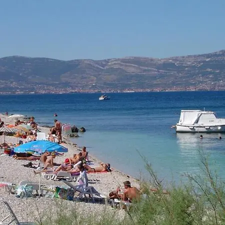 Gasthuis Belas Trogir