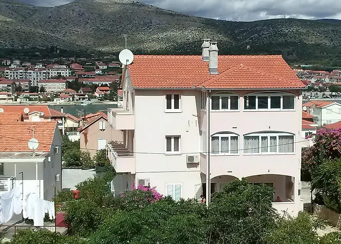 Belas Gasthuis Trogir