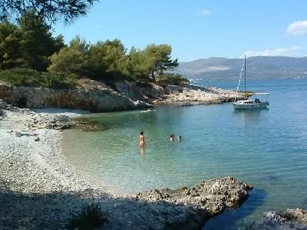 Belas Gasthuis Trogir